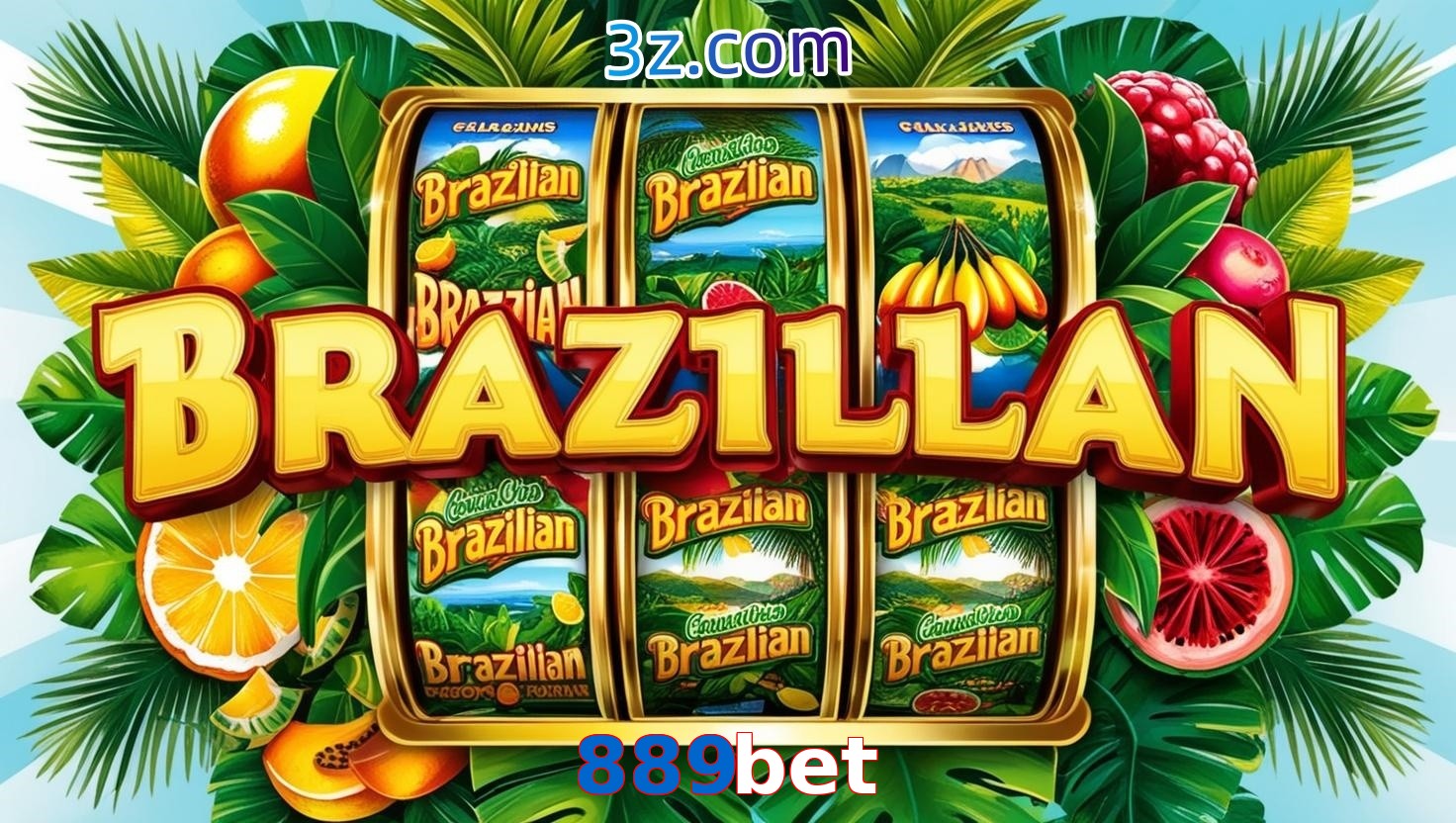 889bet
