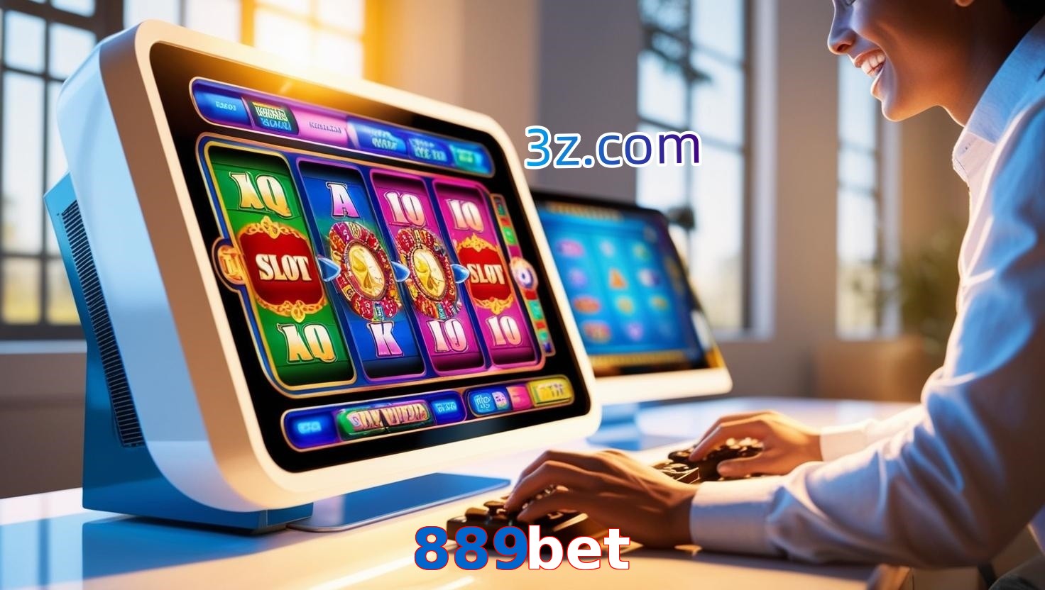 889bet