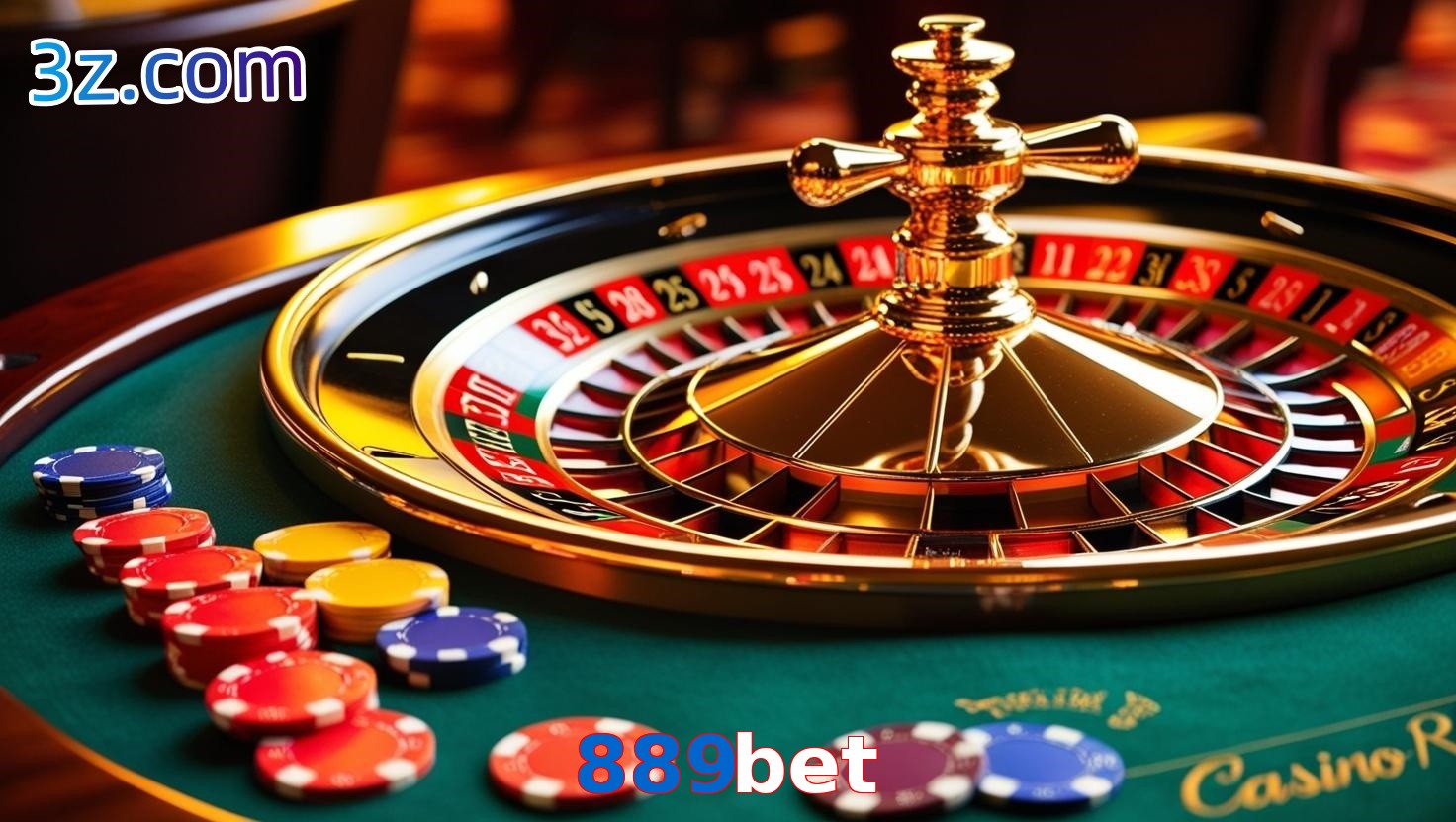 889bet