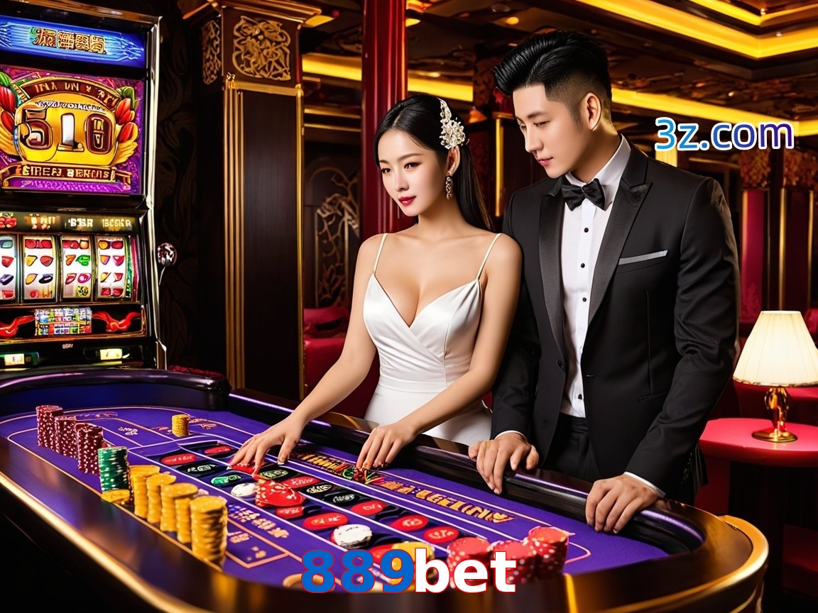 889bet