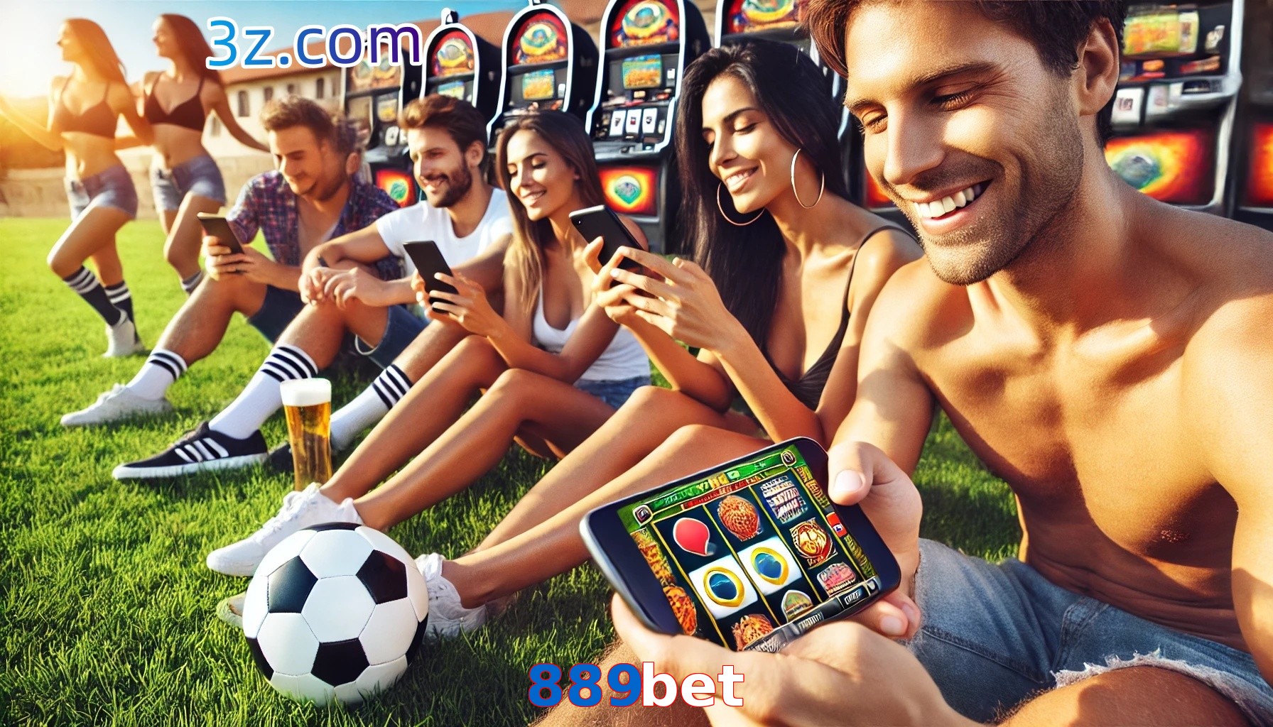 889bet