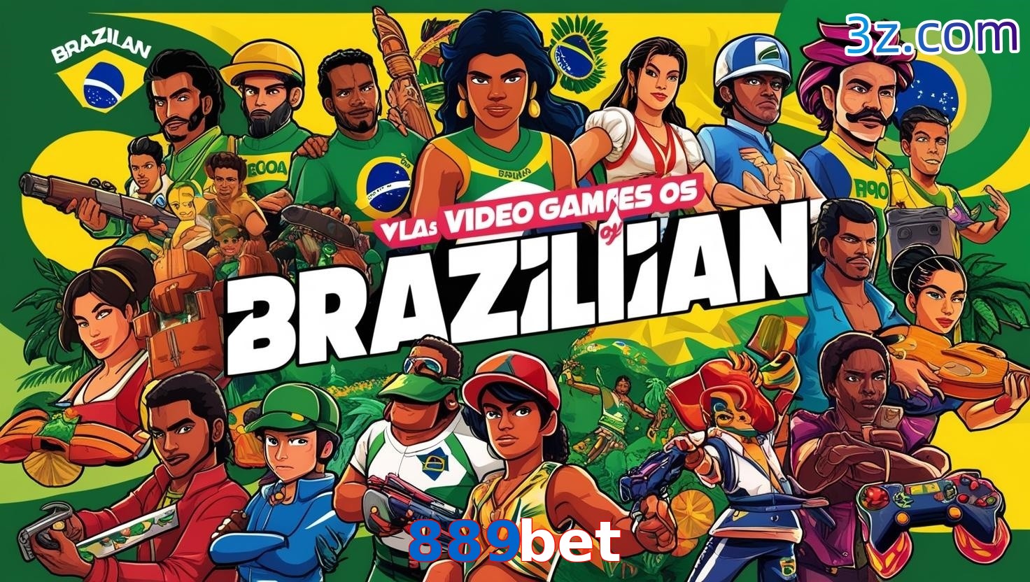 889bet