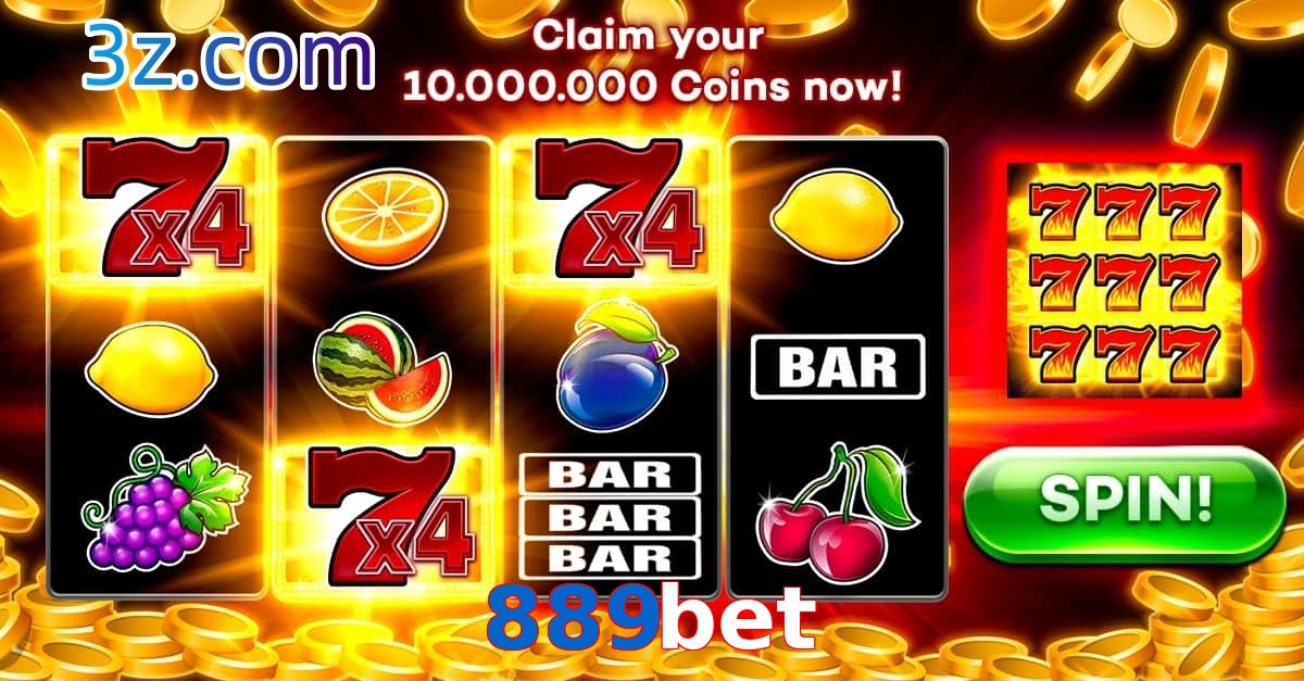 889bet